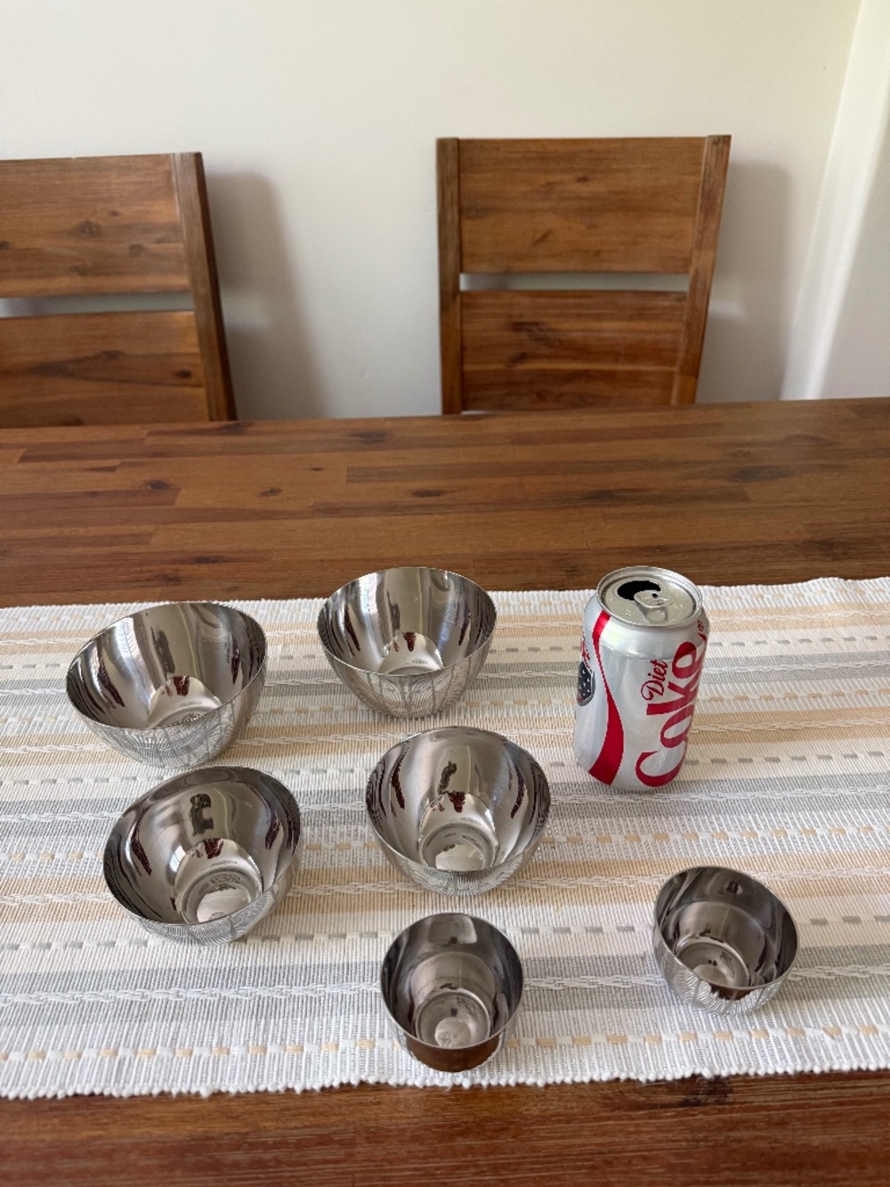 Michael Aram small bowls set
